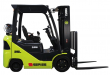 CLARK S25CL